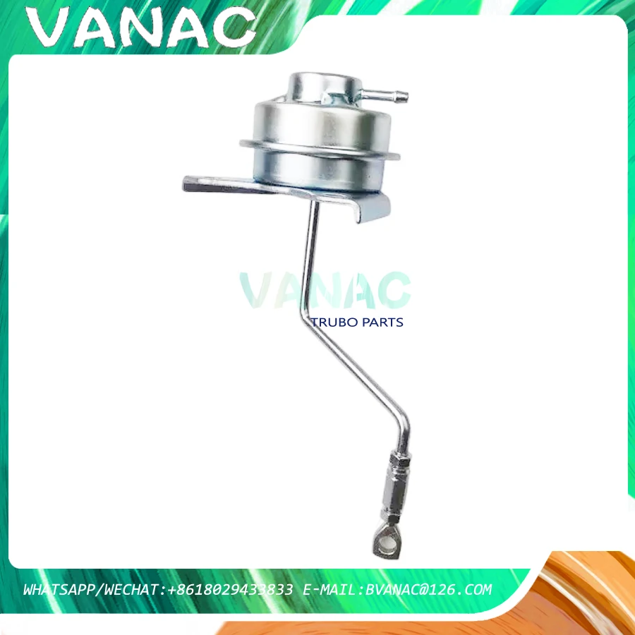 Турбокомпрессор привод TF035 турбоотводной ворот для Mitsubishi Pajero Shogun L200 Starada 2.5TD 115 л.с.