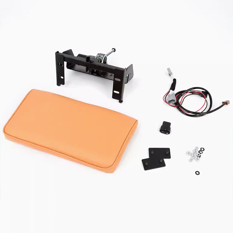Автомобильная электрическая подставка для ног подходит резервуара 500