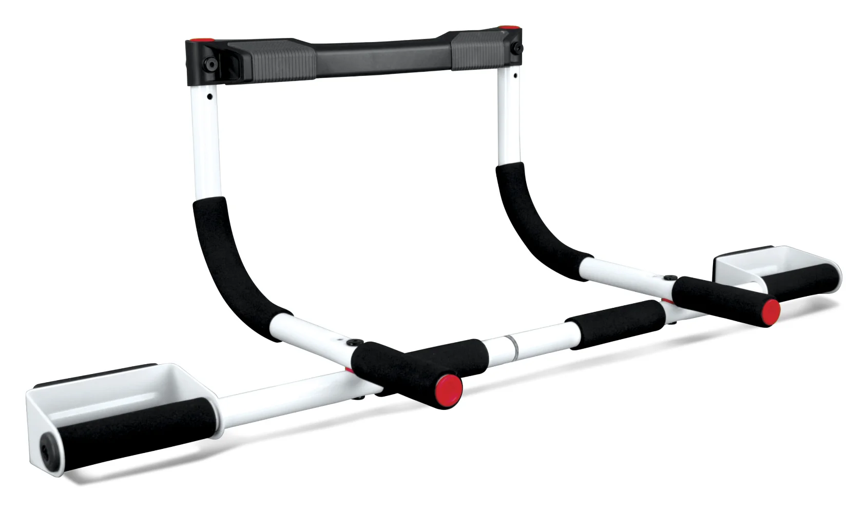 

Perfect Fitness Multi-Gym Pro, Portable Total Body Home Workout System