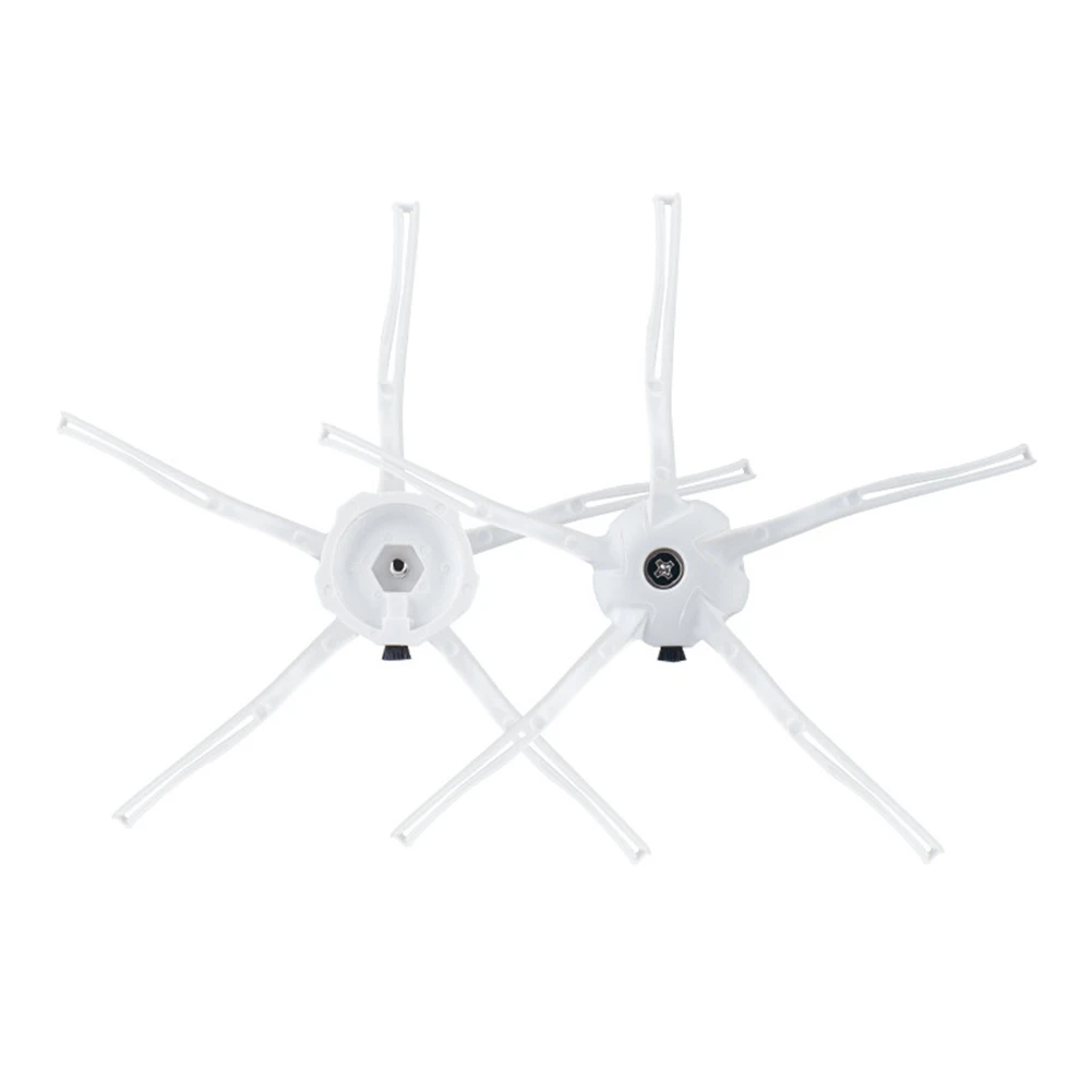Запасная боковая щетка для Xiaomi Mijia Roborock S501/S511/S5 Max/S6/S6Pure/S4/E4/E35/E2 | Бытовая техника