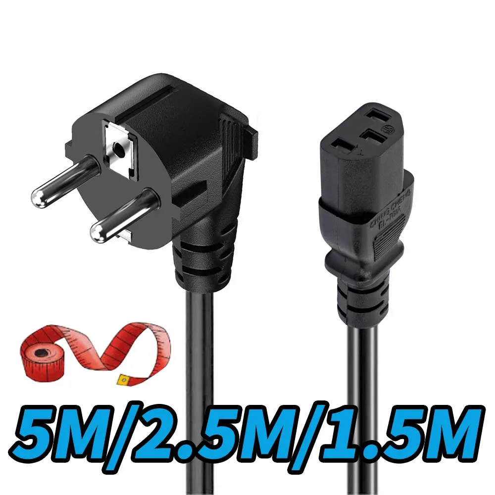 

Сетевой кабель VBDWRM EU Power Cord