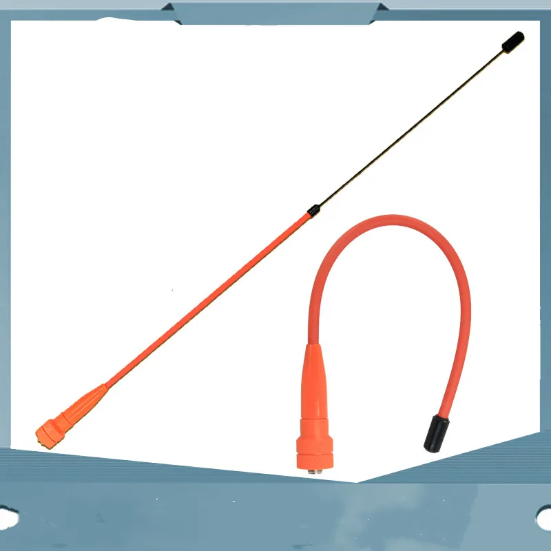 long range strong signal gps garmin telescopic antenna hunter 25000 astro 320 astro 220 alpha 100 200 astro 430 with adaptor