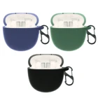 Мягкий силиконовый чехол для Realme Buds Air 2, Беспроводная Bluetooth-гарнитура для Realme Buds Air2, аксессуары для наушников