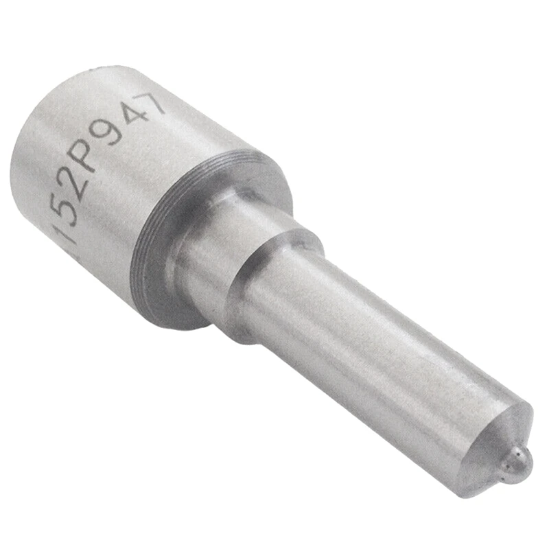 DLLA152P947 093400-9470 необработанный металлический топливный инжектор Common Rail для Nissan Navara