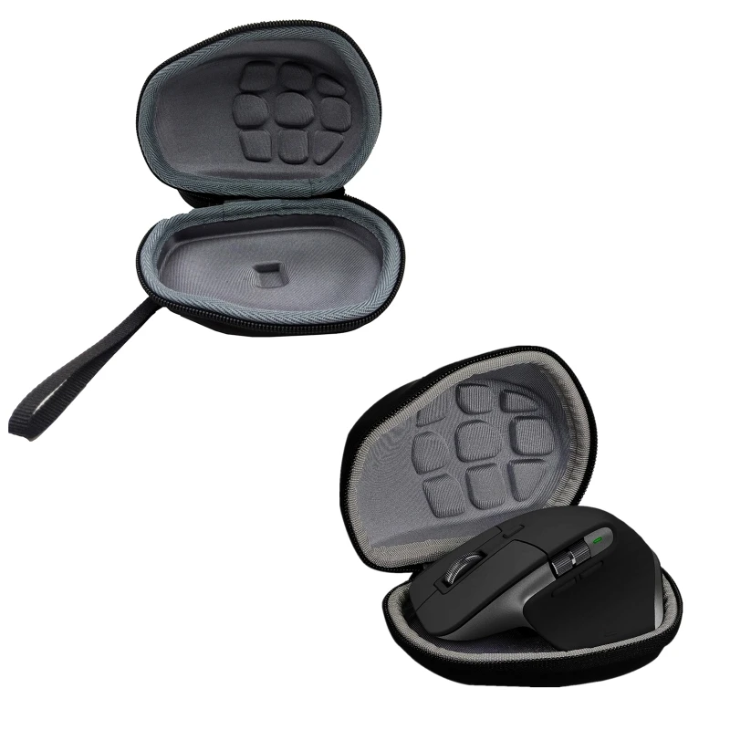 Для logitech MX Master 3 беспроводная мышь Портативная сумка для хранения EVA простой и