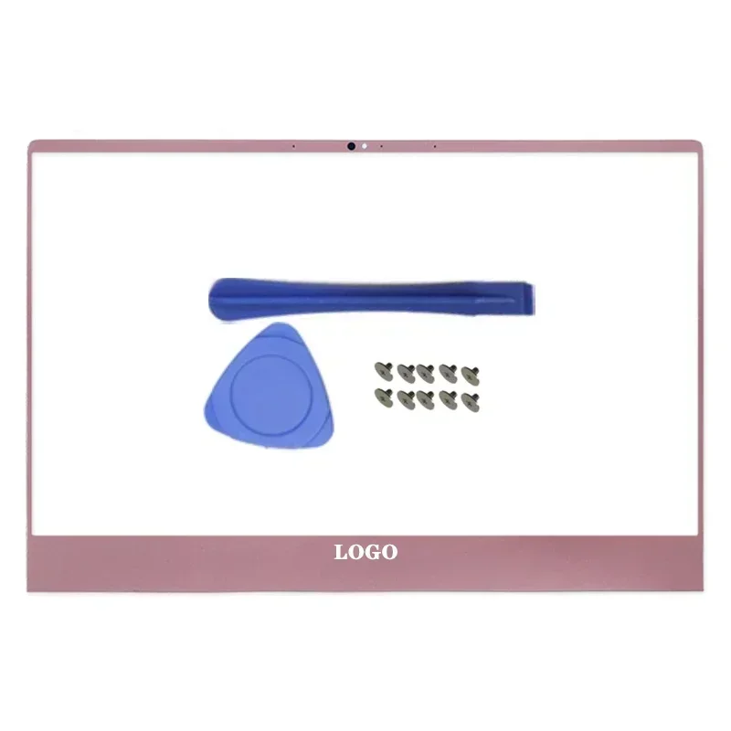 Новый экран ноутбука ЖК-экран задняя крышка/передняя рамка аксессуары для MSI Prestige