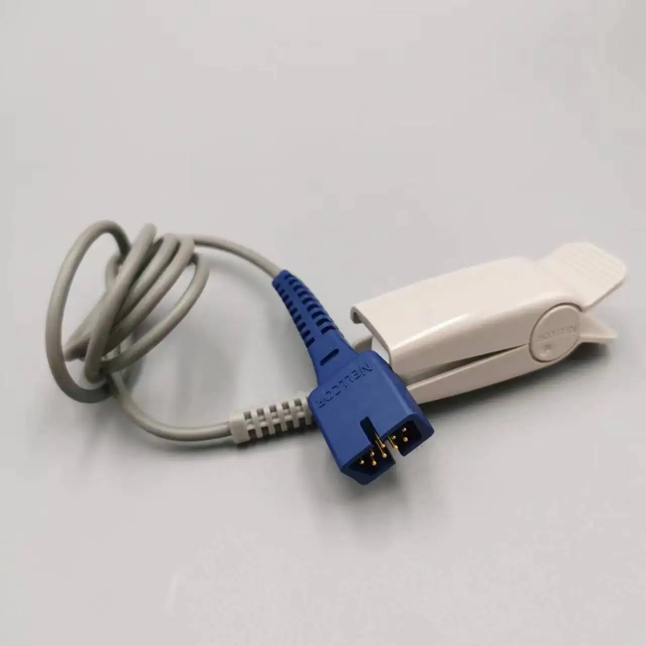 Многоразовый датчик spo2 DS100A coviдинамика Nellcor для взрослых оригинальный