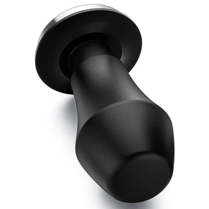 Баланс постоянной силы из нержавеющей стали тампер для кофе растягивающаяся