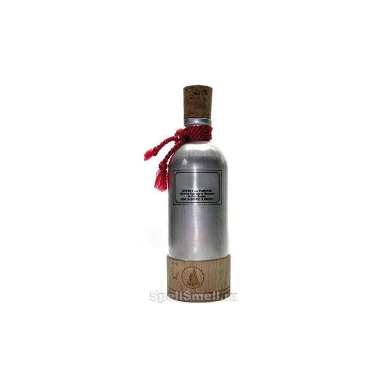 Духи Parfums et Senteurs du Pays Basque La Rose de Francois Villon - парфюмерная вода 100 мл для женщин парфюм