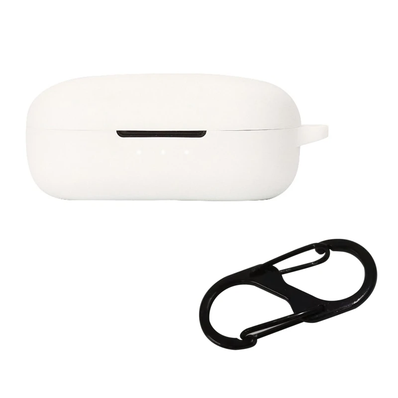 

Чехол для наушников H8WA HaylouGT3, ударопрочный чехол с защитой от царапин, моющийся пылезащитный корпус