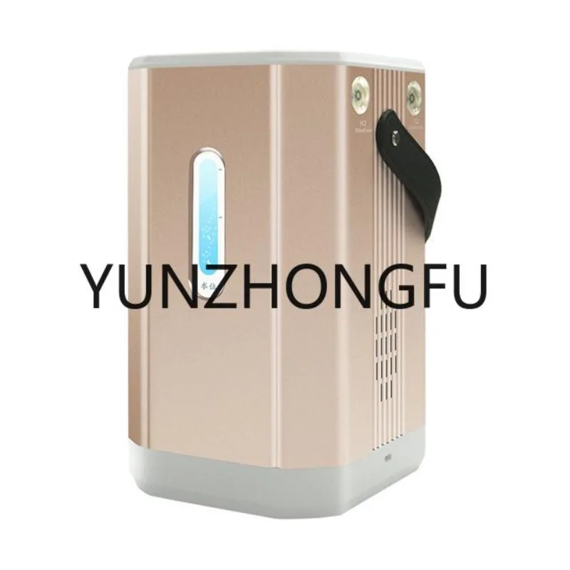 

Viserton H2 Inhalation 18-54L/hour Oxygen Hydrogen Concentrator HHO Gas Generator Machine XH3-300