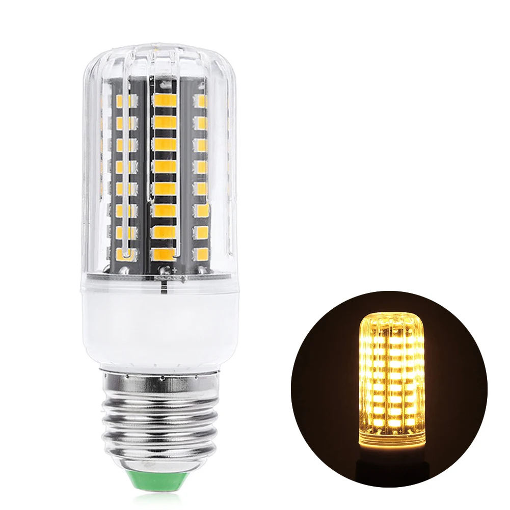 

9W Efficiency 5736 LED Corn Bulb Lamp Warm White 220V E27 Big Lumens Light LED Corn Bulb Lamp Warm White 220V E27 Factory light