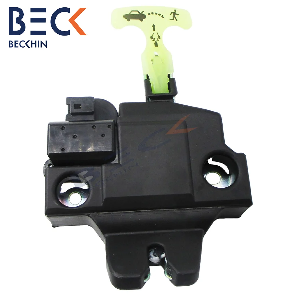Привод защелки двери багажника для ​ Camry Avalon XLE 12-18 64600-06041 64600-06040 замка заднего