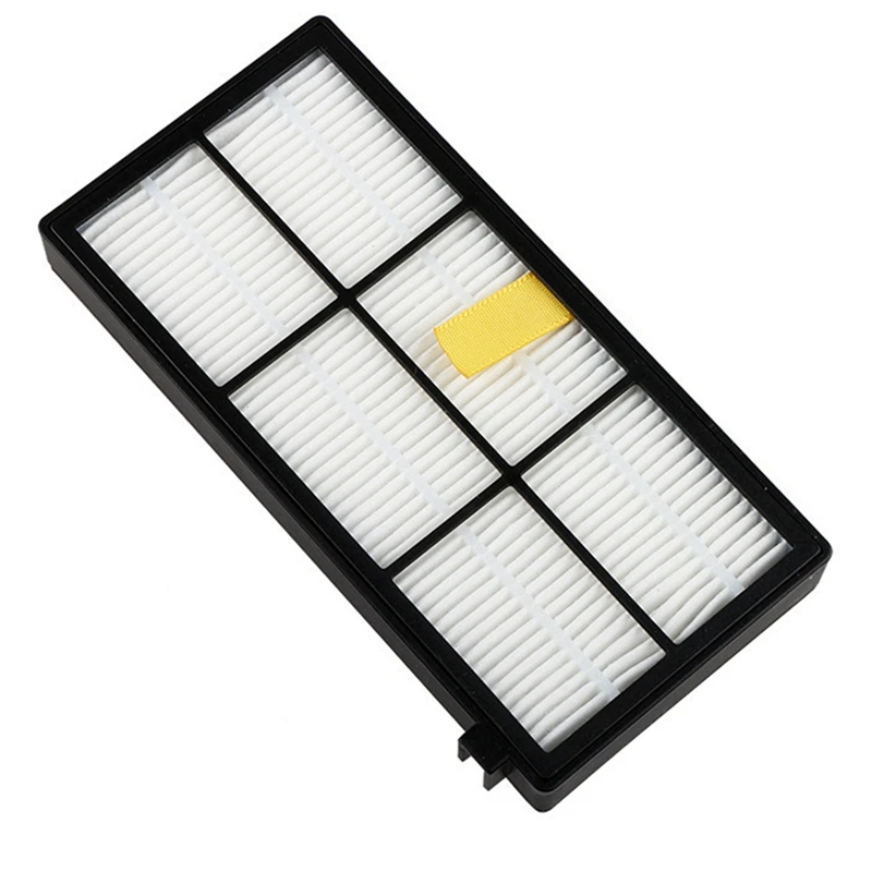 Аксессуары для робота-пылесоса Irobot Roomba 14 шт. запчасти роботов-пылесосов 800 860 870 880