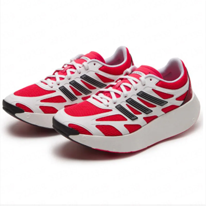 Мужские кроссовки Adidas 2026, новая модель ADIZERO ARUKU, дышащие, с амортизацией, для спорта и повседневной носки, JI0308 (art.: 3920dbfe8be92) - 3920dbfe8be92