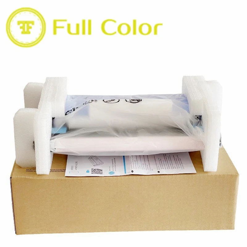 ПОЛНЫЙ ЦВЕТ A7W93-67080 скребок для печатающей головки ткань чистки чернил принтера HP