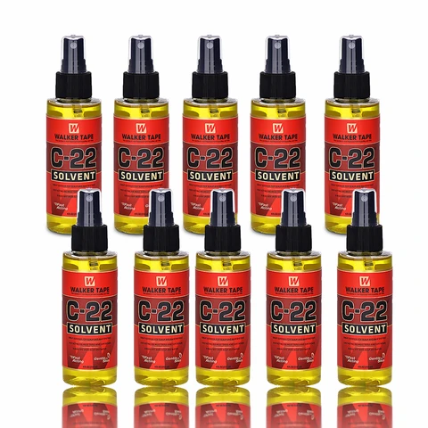 Устройство для удаления клея с помощью растворителя для переднего парика