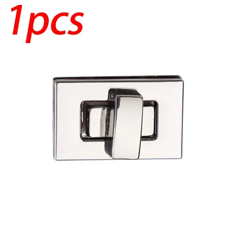 Металлические пряжки для сумок набор из 1/3/5 штук