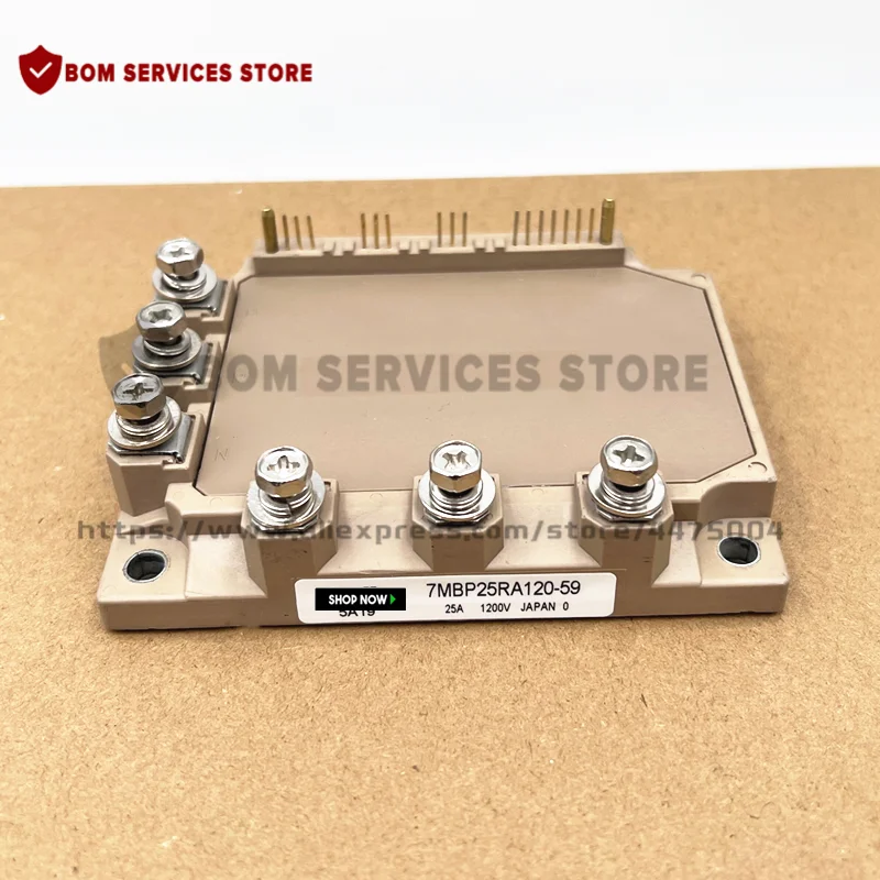 Новый оригинальный модуль 7размере 25ra12059