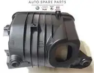 

1 K0129607AQ for air filter box + pipe A3 bottom CADDY GOLF JETTA LEON OCTAVIA II PASSAT TOURAN 1.6 2.0TSI BSE BSF cha BS
