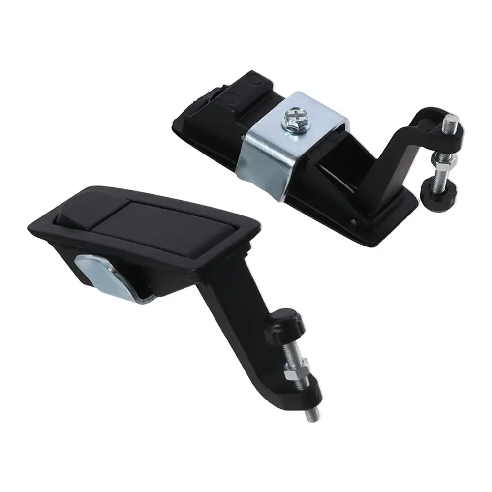 

4 шт., сжатие защелки из цинкового сплава, 0,04-0,94 дюйма