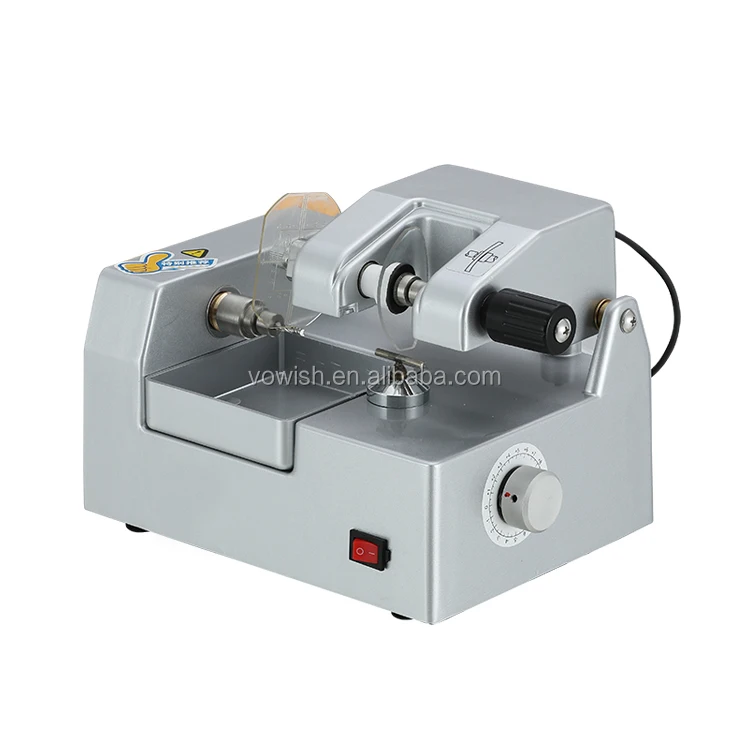 

chinese optical lens edger best seller LG-400AT optical lens cutter