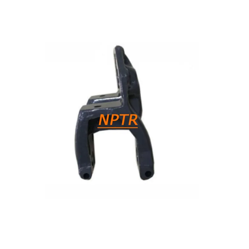 Пружинный кронштейн для грузовика Scani 1528325 LH