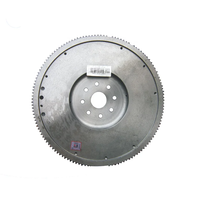 

Truck Body Parts Truck Car General Engine Parts Flywheel Assembly D5010330690