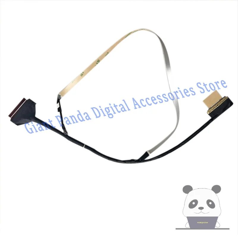 ЖК-кабель 40PIN K1N- 3040182 -H39 ДЛЯ MSI Modern 15 A10RB/Modern A10RD MS-1551