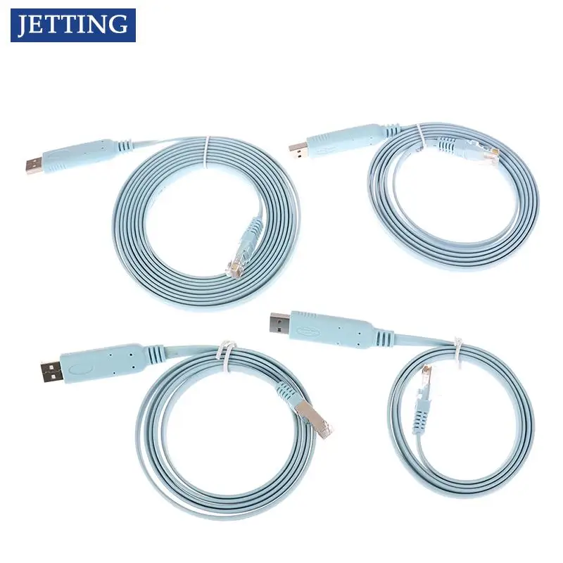 

1/1. 51,8/3 м USB к RJ45 для консоли Cisco USB кабель отладочная линия для маршрутизатора Cisco H3C HP Arba 9306 Huawei опрокидная консоль