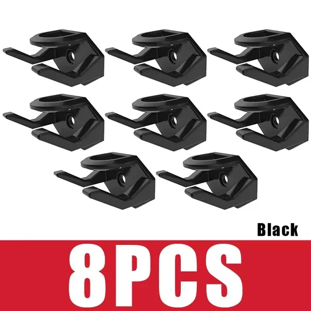 

Вешалки для бейсболок 8 шт.