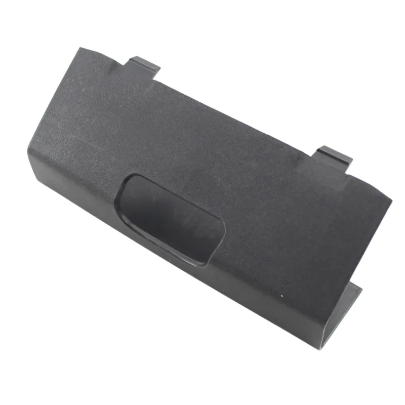 Передний бампер спойлер Буксировочный крюк замена крышки DPC500280PUY дропшиппинг