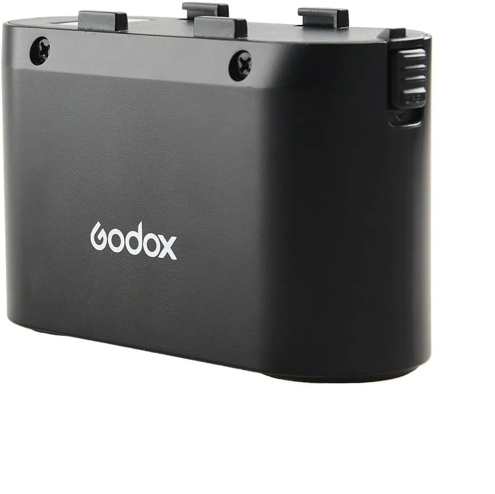 Фото Литиевый блок питания GODOX BT5800 для GODOX PB960 №1