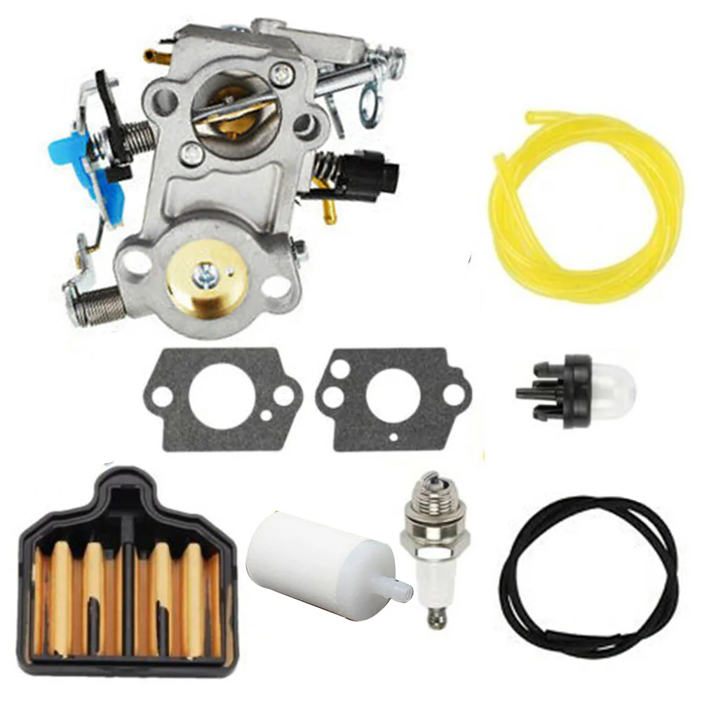 

Карбюратор для бензопилы Husqvarna 455 460 CS2255