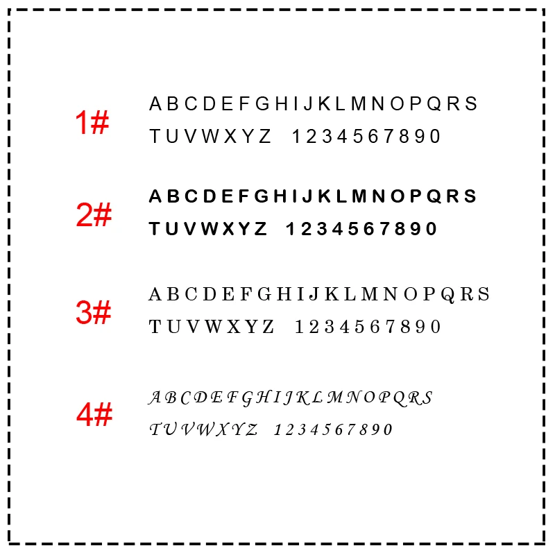 Ожерелье с именем на заказ из нержавеющей стали инициалом гравировки подарок для