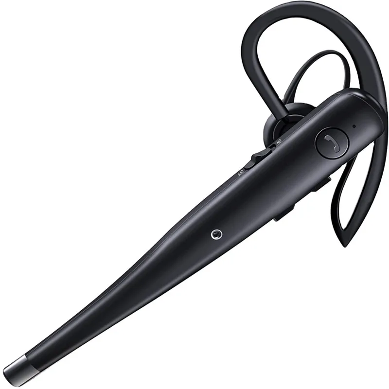 Беспроводные наушники Bluetooth с двойным микрофоном шумоподавлением высокая