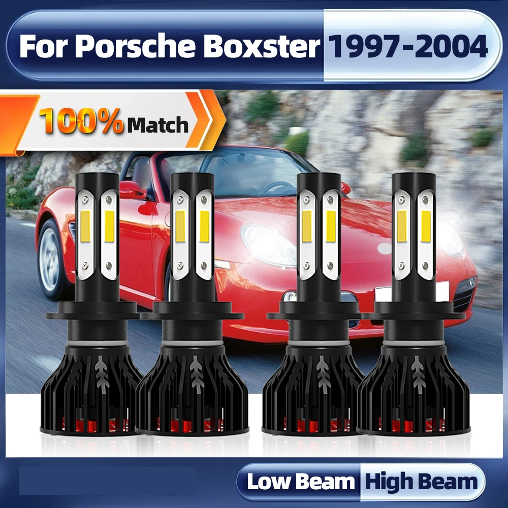 

Передняя фара для автомобиля, 240 Вт, 1997 лм