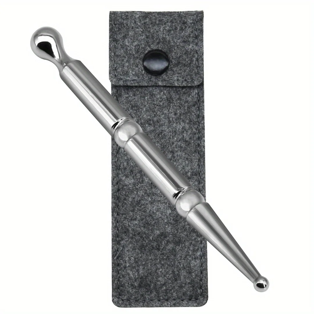 Ручной инструмент для акупунктуры из нержавеющей стали