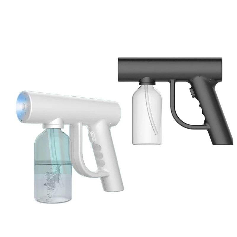 

R2JD Fogger Machine Nano Steam Spray Guns Electric Fogger Machine for Hotel Home