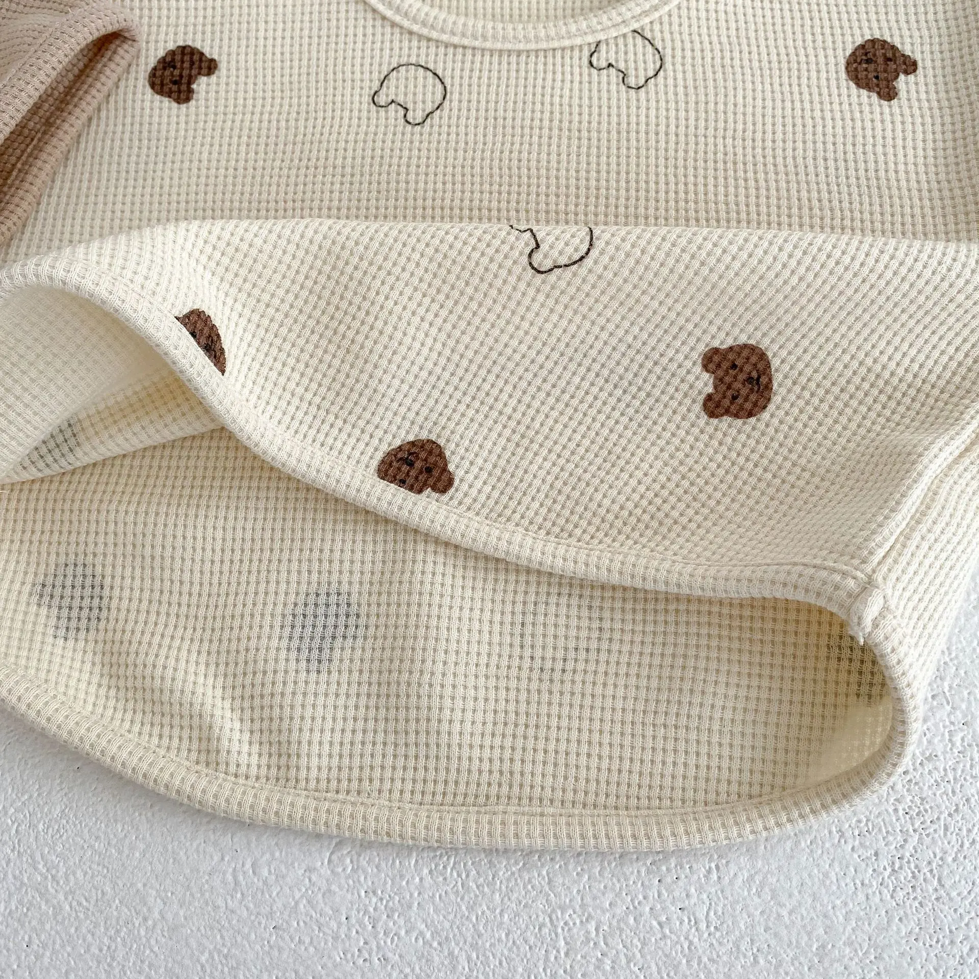 Рисунок 4 - Новинка 2023, летний комплект детской одежды