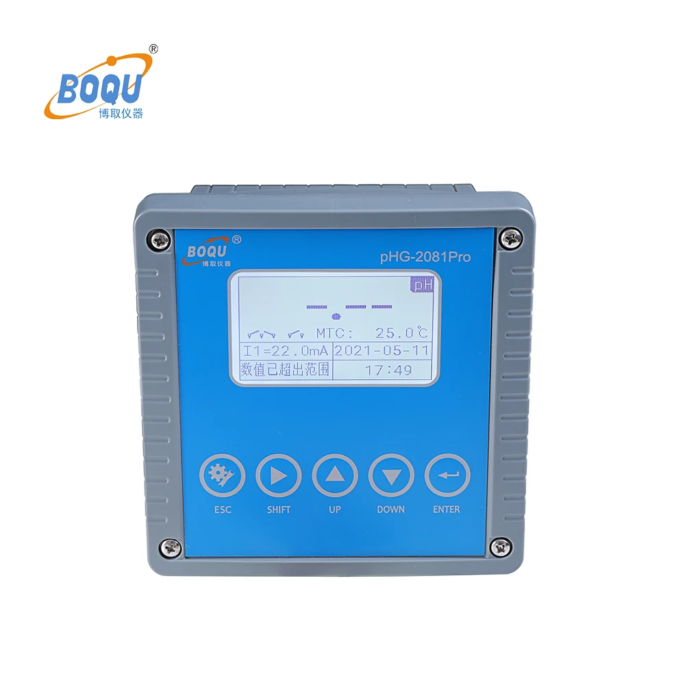 PHG-2081pro Лучшая цена купить продукты высокой точности Orp Ph и Tds ec анализатор