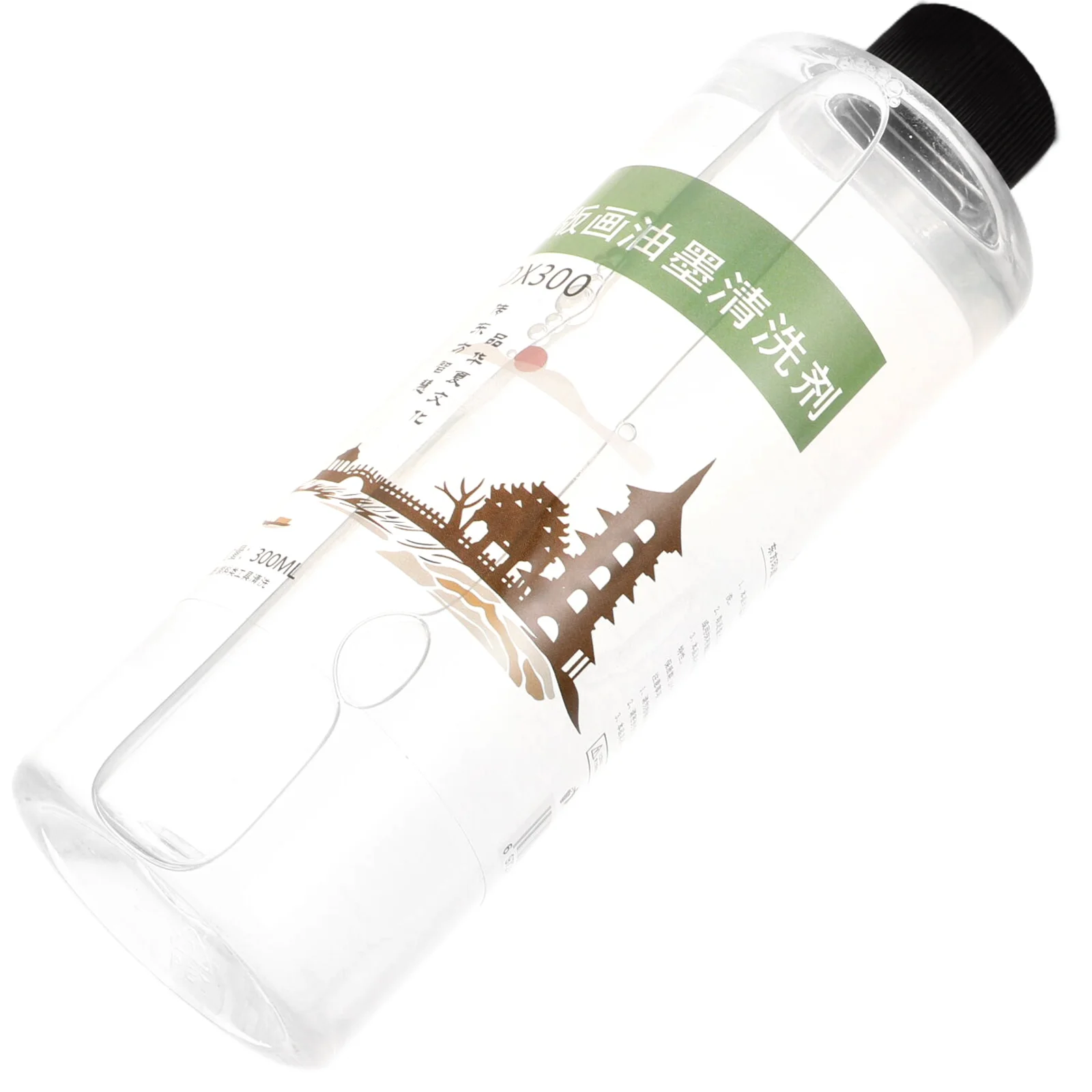 

Household Pigment Cleaner Multi-use Ink Cleaner Portable Paint Cleaning Agent Paint Supply