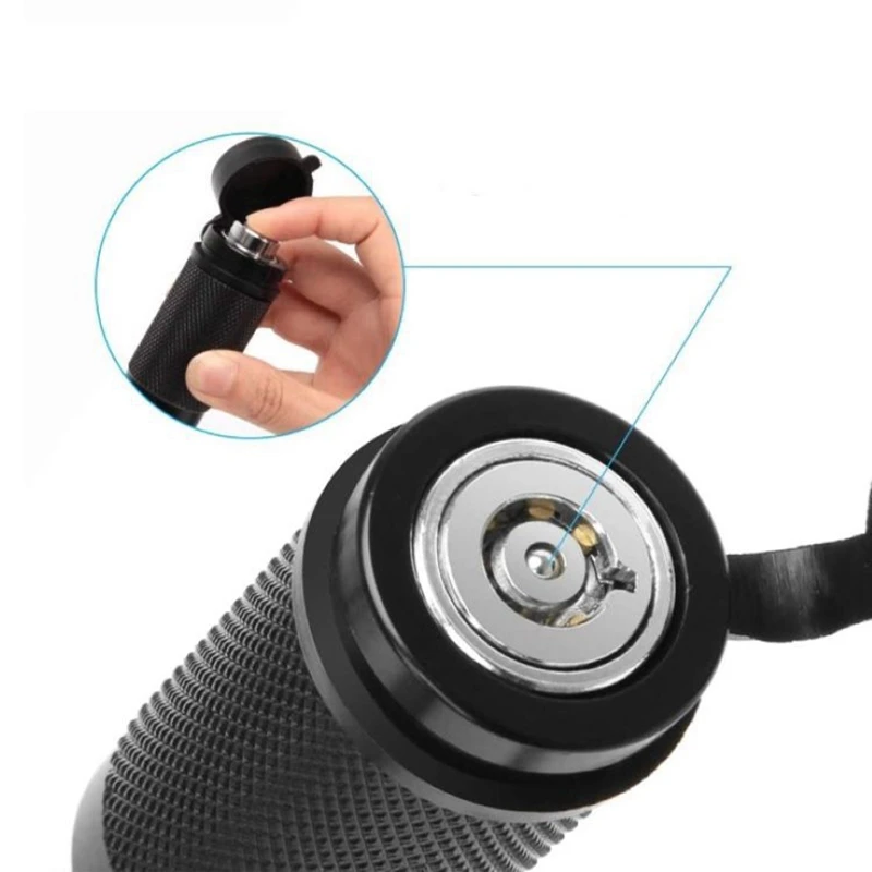 Универсальный замок для сцепки прицепа 5/8 дюйма