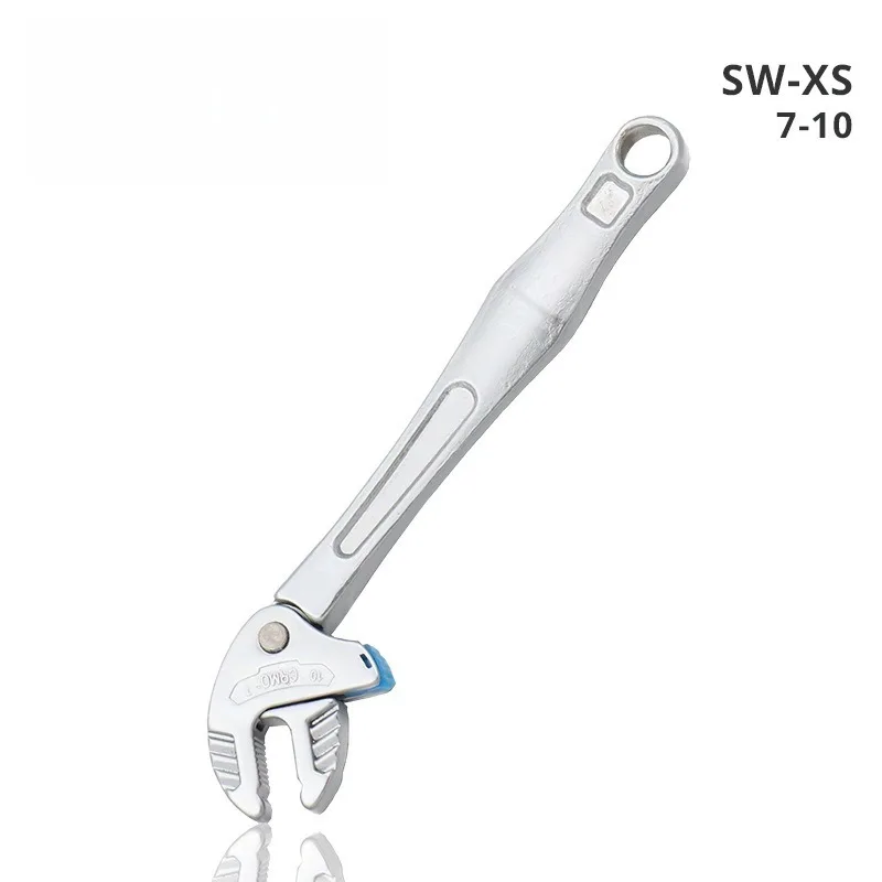 

Промышленный крабовый ключ RPXBGUCKARHG