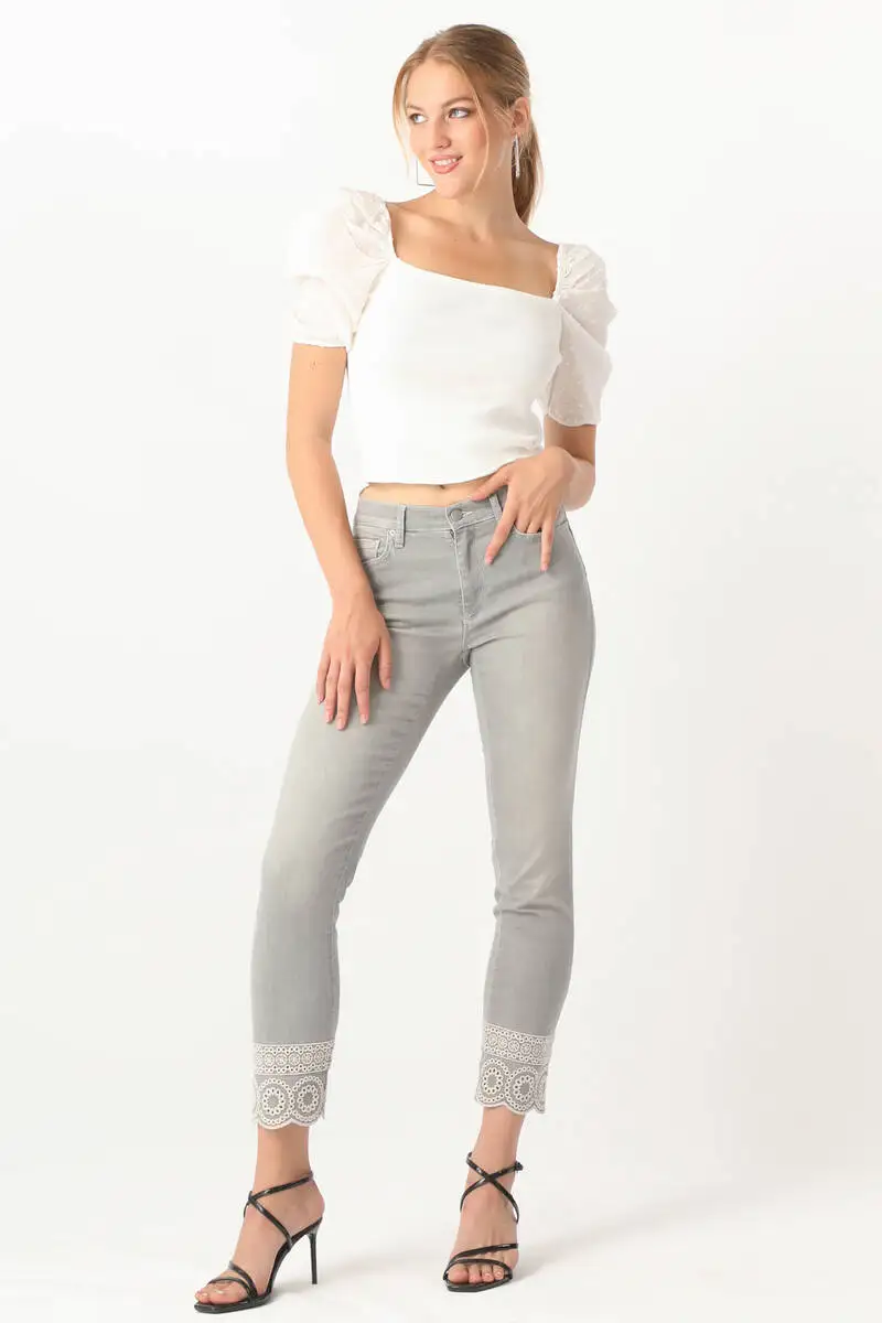 Джинсы Серые Купить В Спб