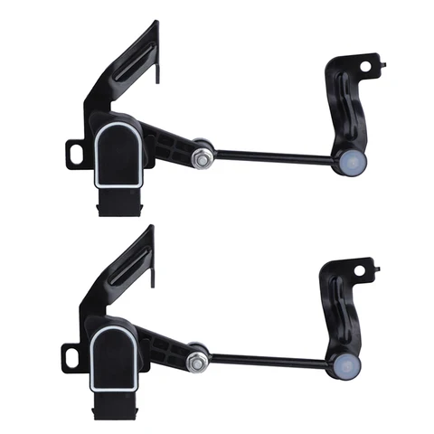 Датчик уровня подвески 55840-2J001 55850-2J001 558402J001 558502J001 для Kia Borrego mohas 2008-2015