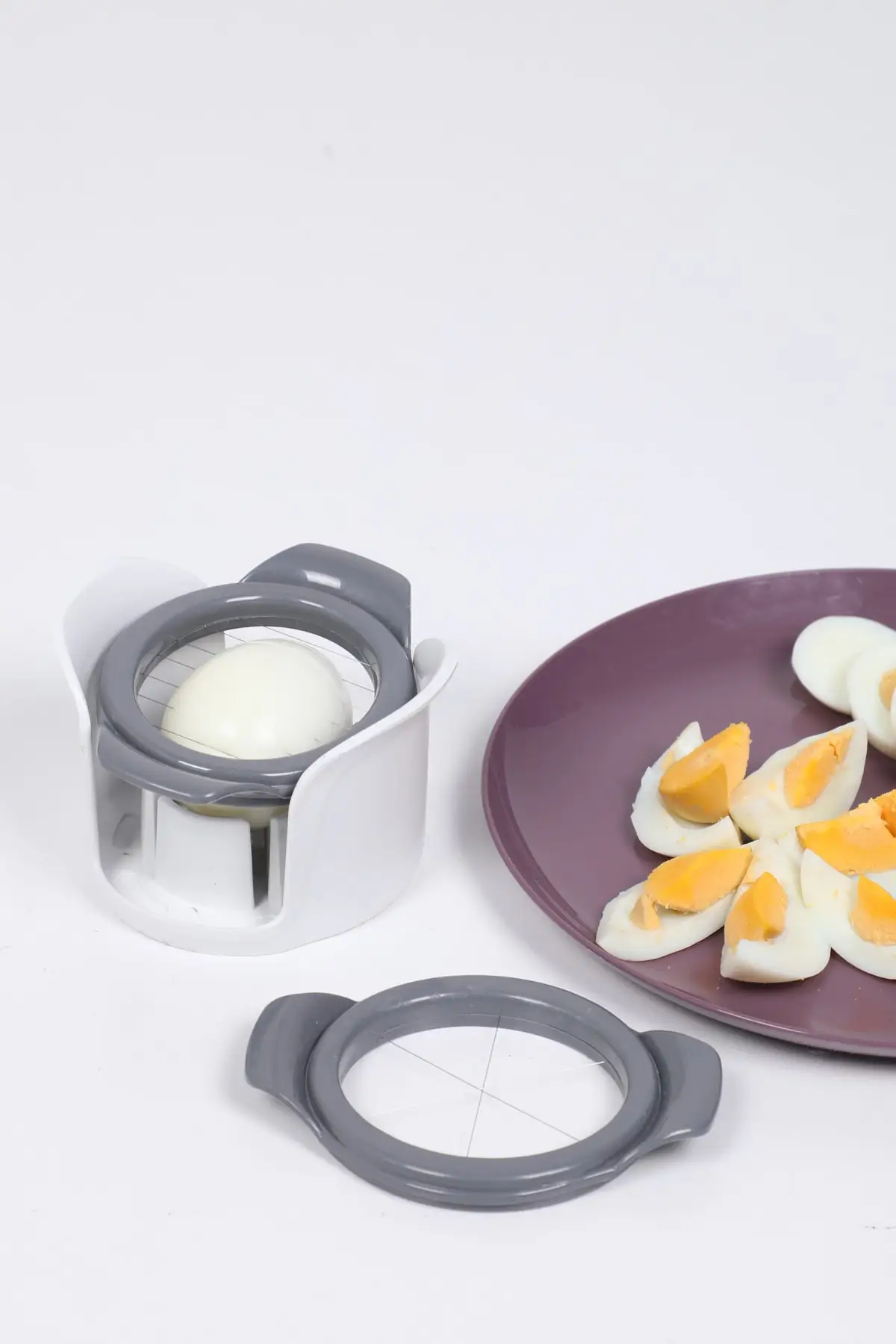

Practical Egg Cheese Slicer