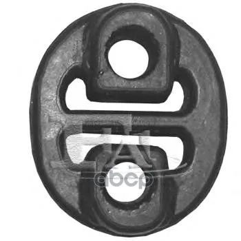 Подвес Глушителя (Резина) Citroen: C1 05- Peugeot: 107 Toyota: Aygo Yaris FA1 арт. 773924 |