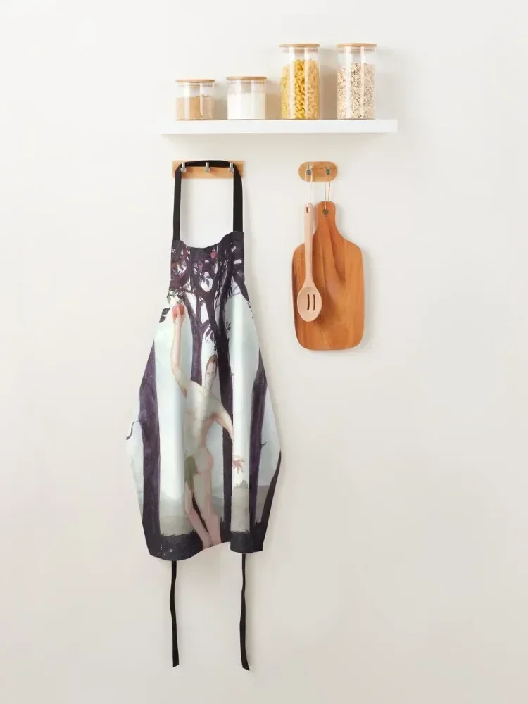 Свадебный фартук Crashers Vince Vaughn кухонная куртка женский рождественский для кухни