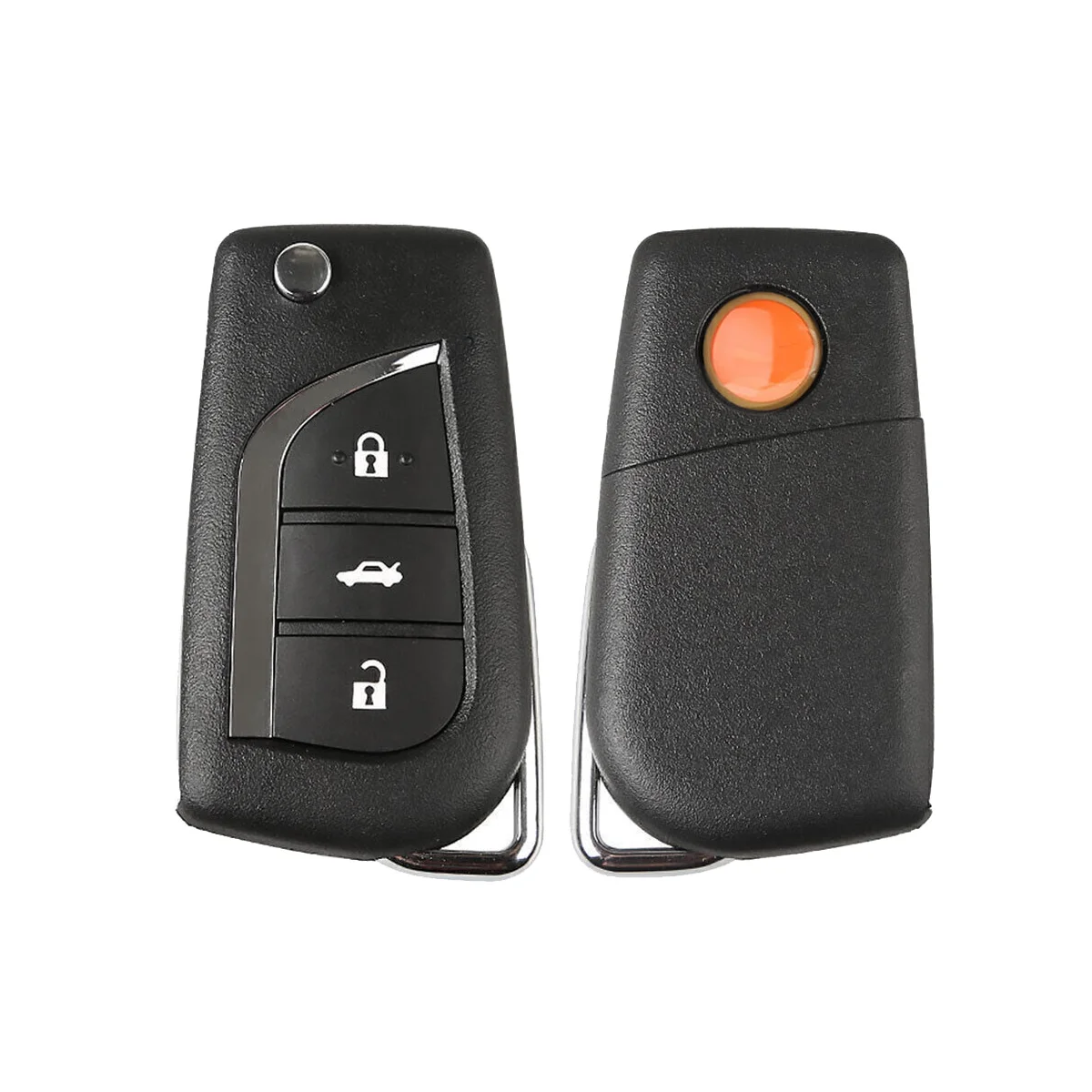 Универсальный беспроводной пульт дистанционного управления для Xhorse XNTO00EN брелок